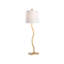 Sway Buffet Table Lamp