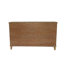 Buffet Mid-Century en bois