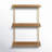 Bellamy Rectangular Metal Floating Shelf-94320013