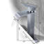 Single Hole Bathroom Faucet-120625129