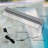 Acrylic Weather Resistant Pool Fountain with Light-86881229