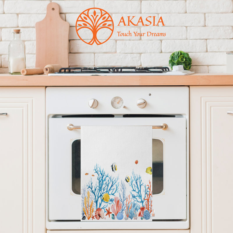 Tea Towel Kitchen Towel