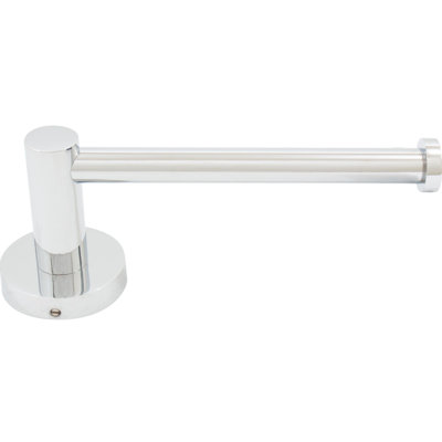 Zurch Wall Mounted Toilet Paper Holder