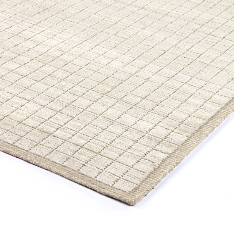 Highland Geometric Area Rug, Rectangle 9' x 12'