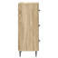 Rectangle Accent Chest-544482301
