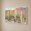 High Desert I par Julia Purinton - Impression sur toile-130837694-130837700-139172711