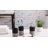 Stehle Ceramic / Porcelain Bathroom Accessory Set-1431422549