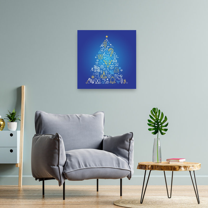 Print, 60.96cm H x 60.96cm W