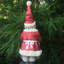 Statue de jardin Nownay Gnome Christmas
