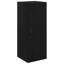  Highboard Old Wood 69.5 X 34 X 180 Cm Engineered Wood-839555585