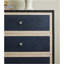 Armoire d'appoint multifonctionnelle avec rangement