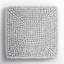 Portside Modern Abstract Wall Decor on Solid Wood-65963709