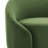 Aunna Upholstered Swivel Barrel Chair-111994350