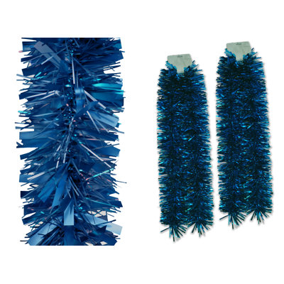 72'' in. Faux Garland