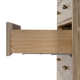 Celine 36 in W Quartz Top Single Sink Bathroom Vanity Set
