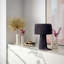 Fabric Table Lamp-1792809272