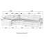 Canapé modulaire Thurston-1714815958