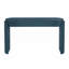 Console avec motif cannelé-534613509