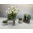 Silk Crocus Arrangement-38440343
