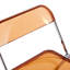 Chaise d'appoint pliante Earnshaw-634982348