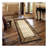 2 ft. x 3 ft. Lodge Area Rug