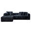 Canapé modulaire 107,9 po Cloud-1747619965