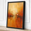 Horizon Industrial - Wrapped Canvas-1957648131-1957648140