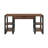 Yingst 60" Open Storage Tech Desk with USB Ports-1459575768