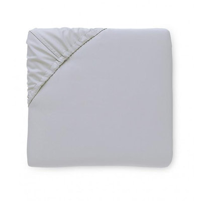 Finna Percale Fitted Sheet