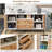 Rosilee 59'' Sideboard