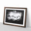 Mountain in Switzerland - Picture Frame Graphic Art Print-56861369-56861373