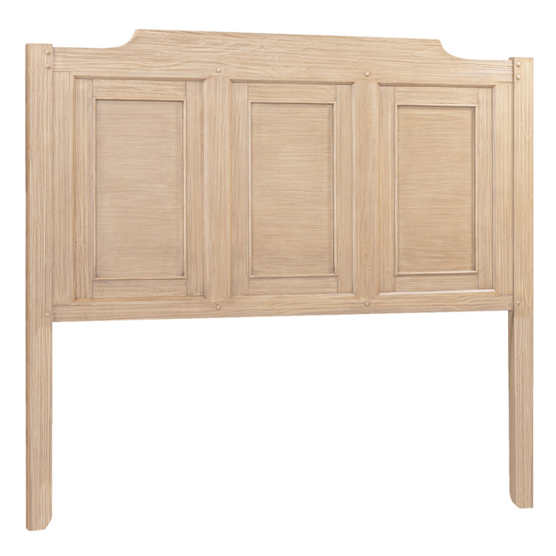 Natteal Panel Headboard, King