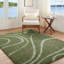 Rodos-Modern Soft Plush Pile Living Bedroom Rug-352793858-352793859