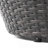 14.00" Wicker Outdoor Patio Side Table | Gift Idea
