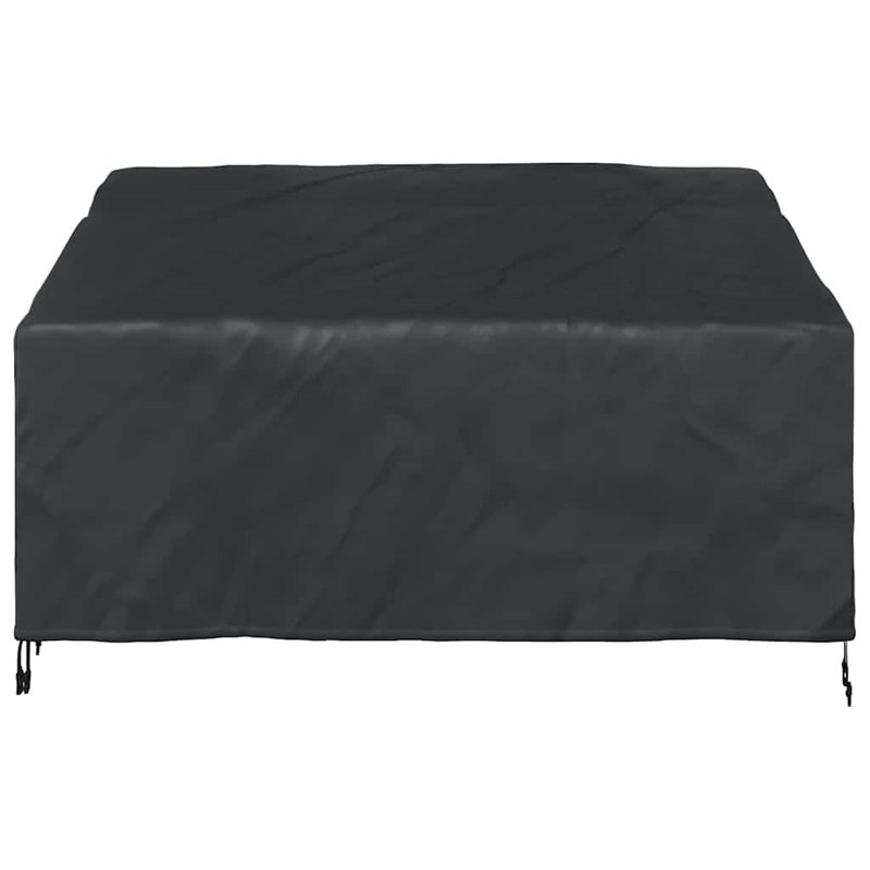 Outdoor Patio Bench Cover