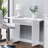 Emar 120Cm Narrow Rectangular Console Table with Storage Shelf-1372545403-1468190353