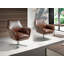 Upholstered Armchair