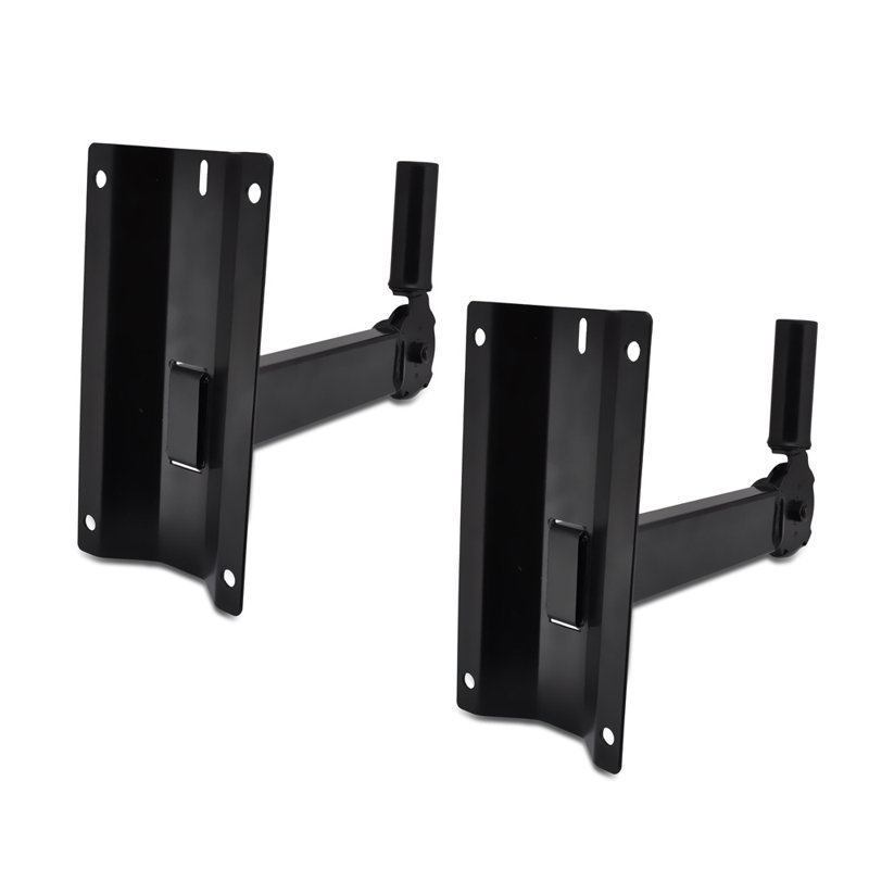 Pyle Single Screen Wall Mount