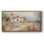 «Landscape Series» -CCCCLXXIX- Toile tendue avec châssis tendue, prête à être accrochée-1372352245-1372352242