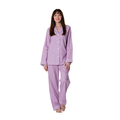 Massiel Cotton Bathrobe
