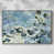 Silver Floater Framed Canvas is unavailable