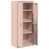 Pink is out of stock selected