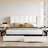 Upholstered Platform Bed Frame With 4 Storage Drawers And Wingback Headboard, No Box Spring Required, Easy Assembly-713114738-717651168