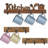 Doshen Organizer Hooks