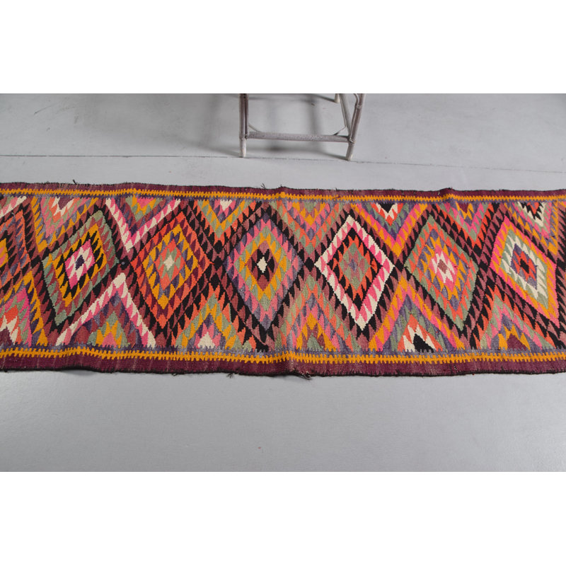 Tapis turc Anatolian