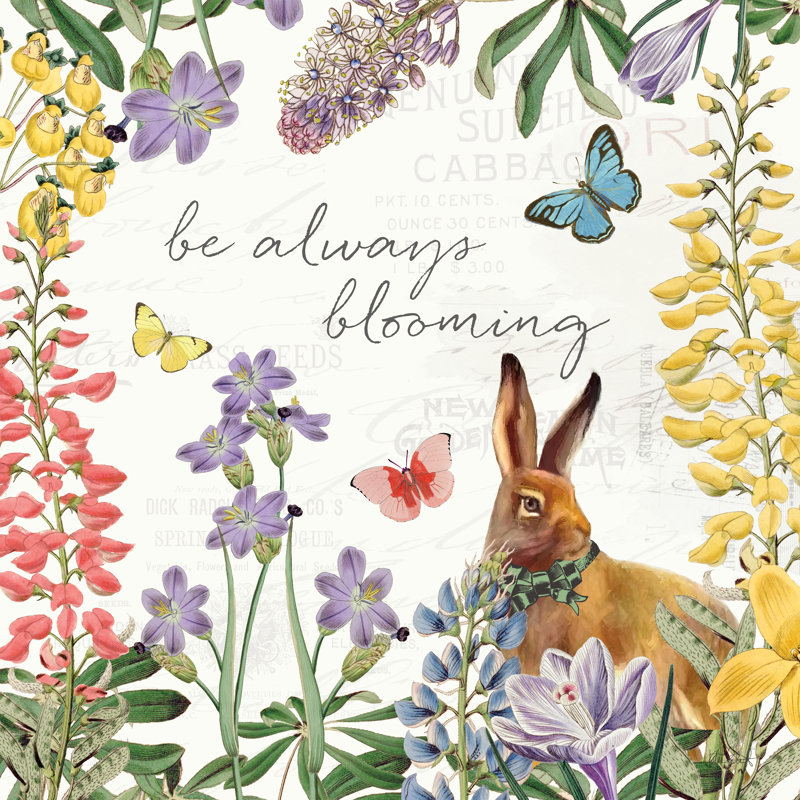 «Dream Bigger» par Katie pertiet - impression sur toile tendue, H 12 po x l 12 po, Non, Toile tendue