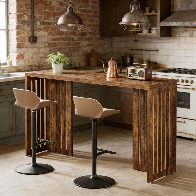 Table de salle à manger Rustic