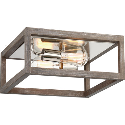 Elliana Flush Mount