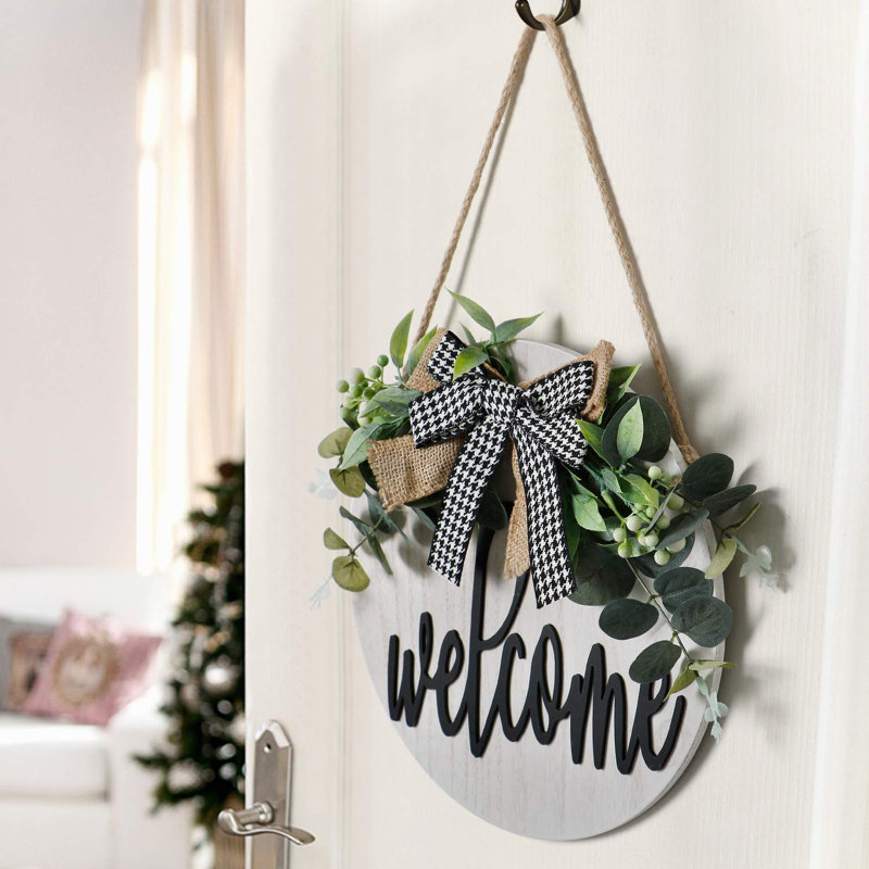 30cm Wreath