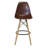 Arum Upholstered Counter Stool-1571310167